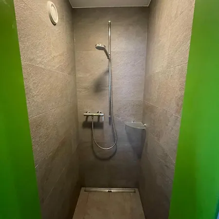 Haus St.martin زيرمات