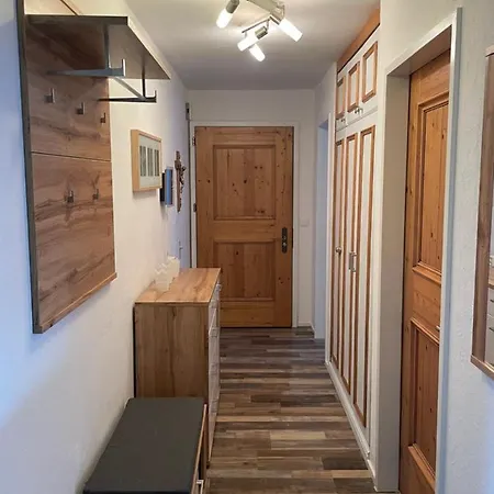 شقة Haus St.martin زيرمات