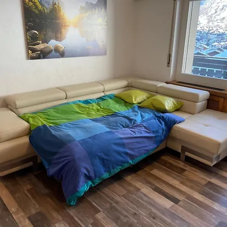 Haus St.martin * زيرمات