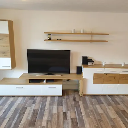 Haus St.martin شقة *