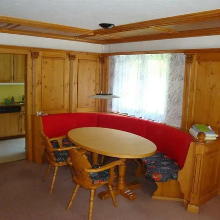 Haus St.martin アパート