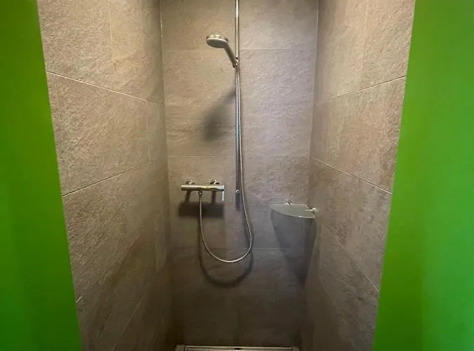 Haus St.martin 체르마트