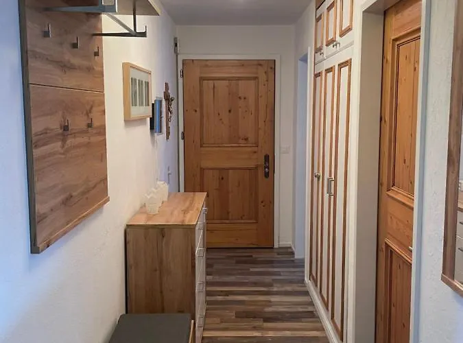 아파트 Haus St.martin 체르마트