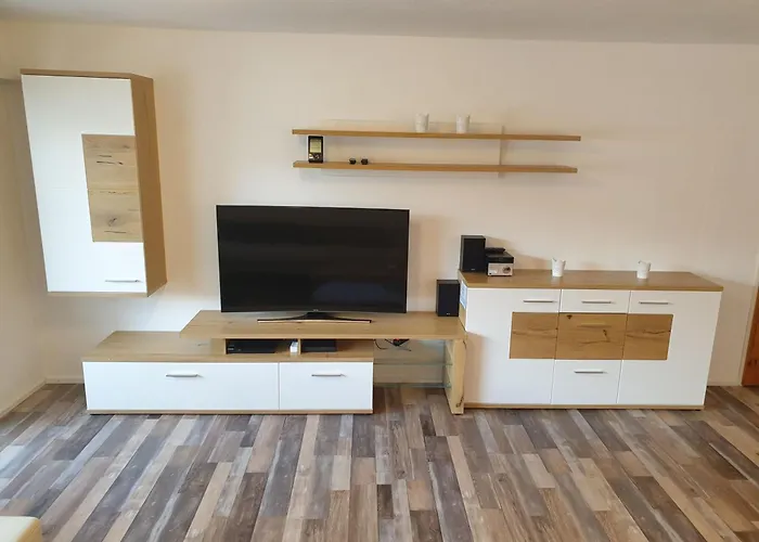 Haus St.martin 아파트 *