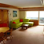 Haus St.martin Lejlighed *