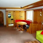 Haus St.martin Lejlighed *