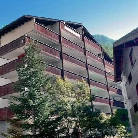 Haus St.martin 체르마트