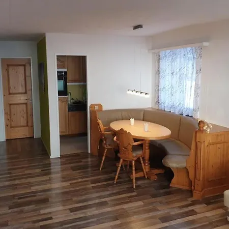Haus St.martin 체르마트
