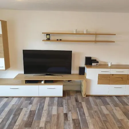 Haus St.martin 아파트 *