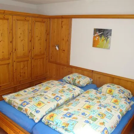 Haus St.martin Apartmán *