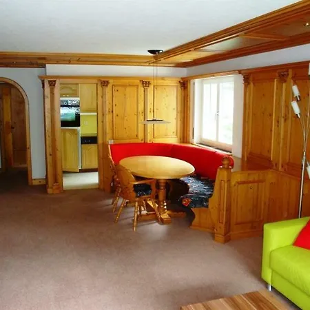 Haus St.martin Appartement *