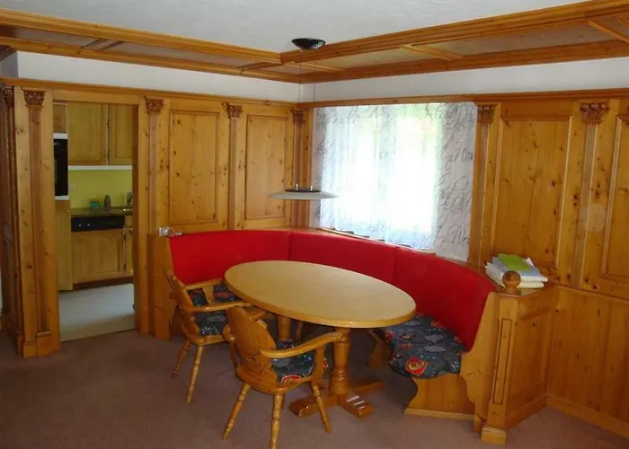 Haus St.martin Διαμέρισμα