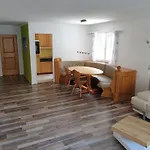 Haus St.martin Appartement