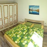Haus St.martin Церматт